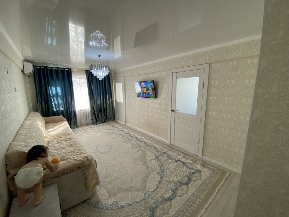 Квартира сатылат срочно