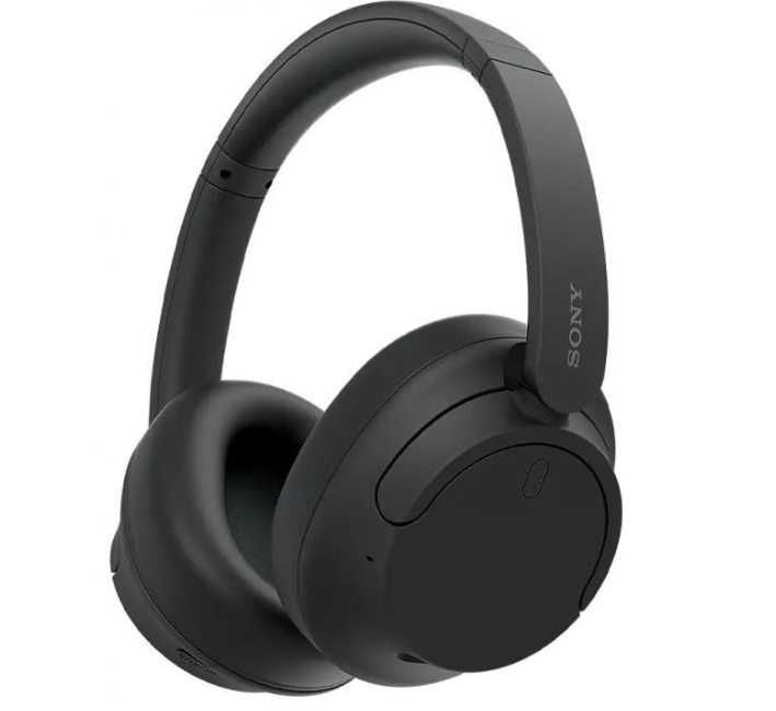 Безжични Bluetooth слушалки Sony