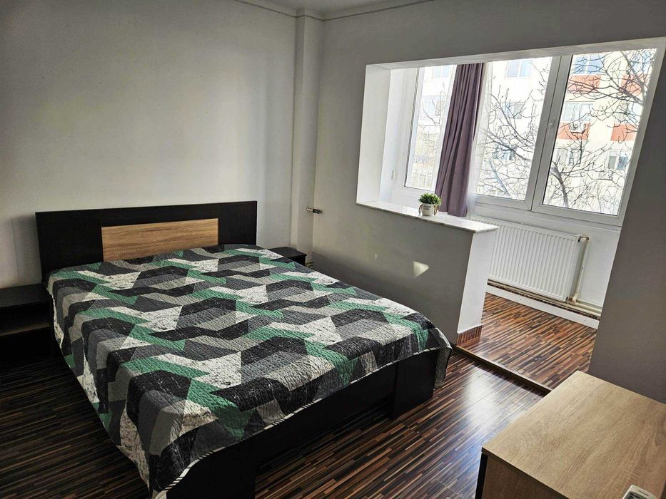 Tomis Nord Boema Apartament 2 camere decomandat.