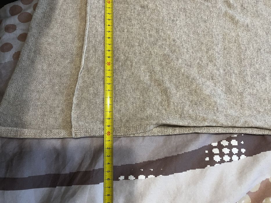 Esarfa fular mix casmir lana