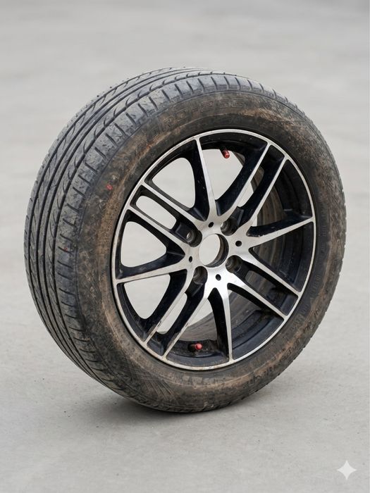 Продам комплект дисков на R15