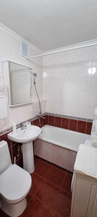 Продам двухкомнатную квартиру