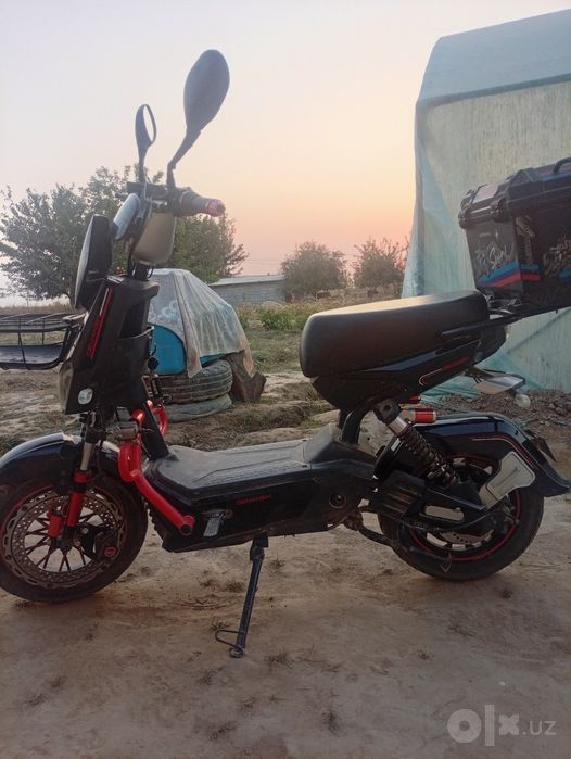 skuter sotiladi yoki jiguli,damas,tikoga barter