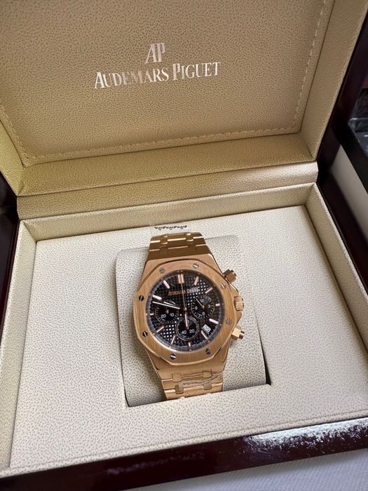 Ceas de mana barbati AP 43mm