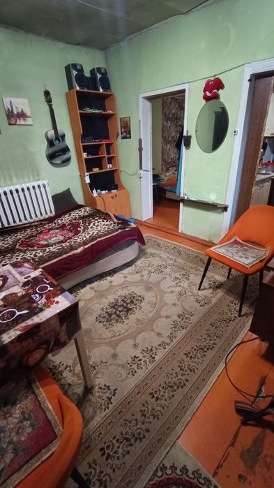 Продам 4-х комнатный дом