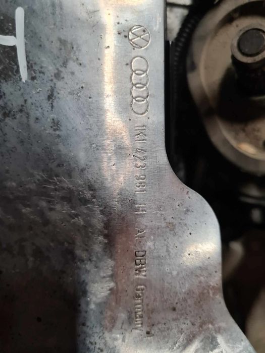 Caseta de directie, vw passat b6 .Audi A3 8P, VW Golf V, S