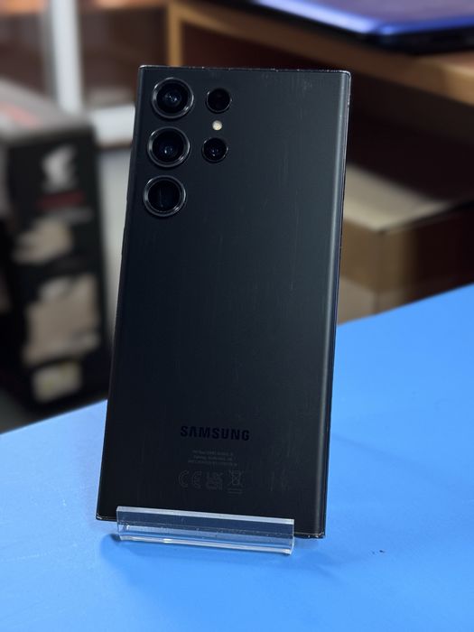 Samsung S23 Ultra 256GB, Garantie 12 luni | Lensun