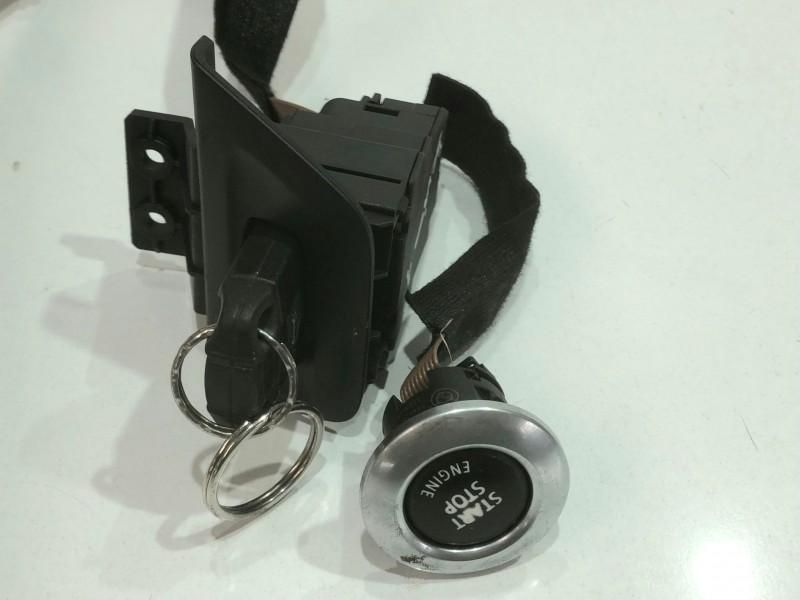 Contact pornire cu cheie si buton start stop BMW Seria 1 LCI (2008-2011) (E81,E87) 6954717