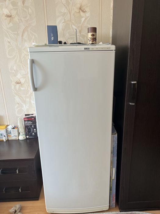 Морозильная камера Атлант