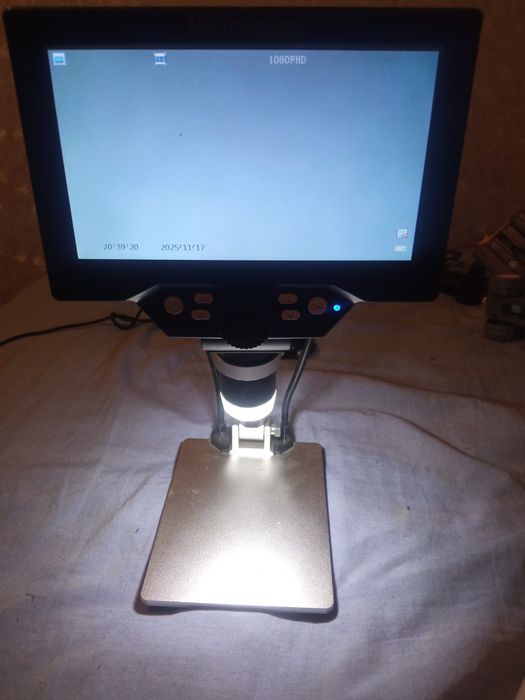 Продам Микроскоп