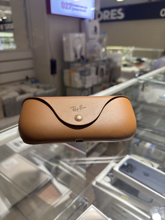 Ray-Ban Meta Wayfarer