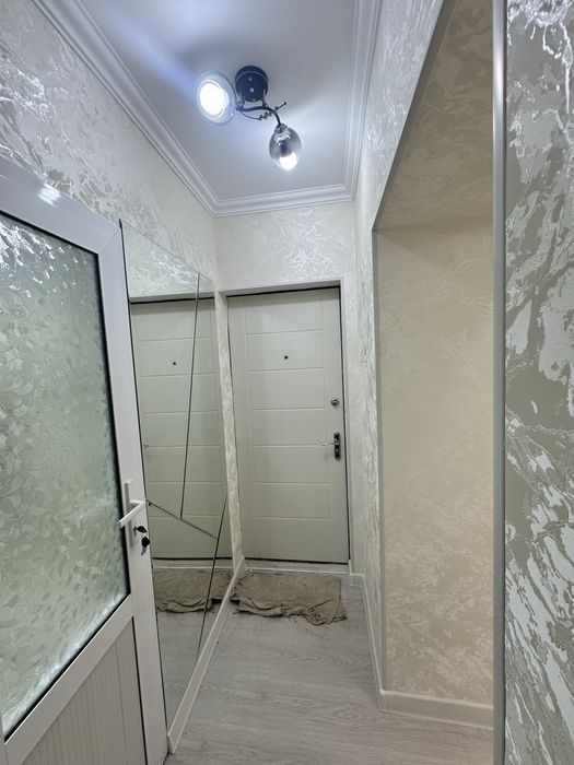 Аренда 1 комнатни