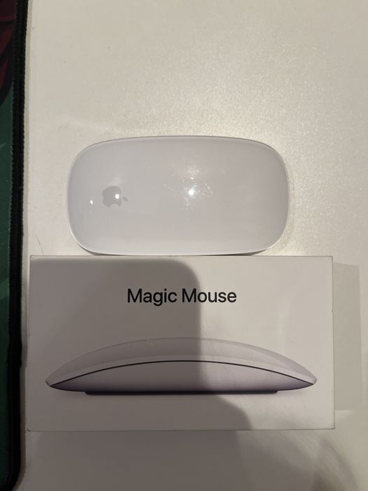 Apple Magic Mouse Новая