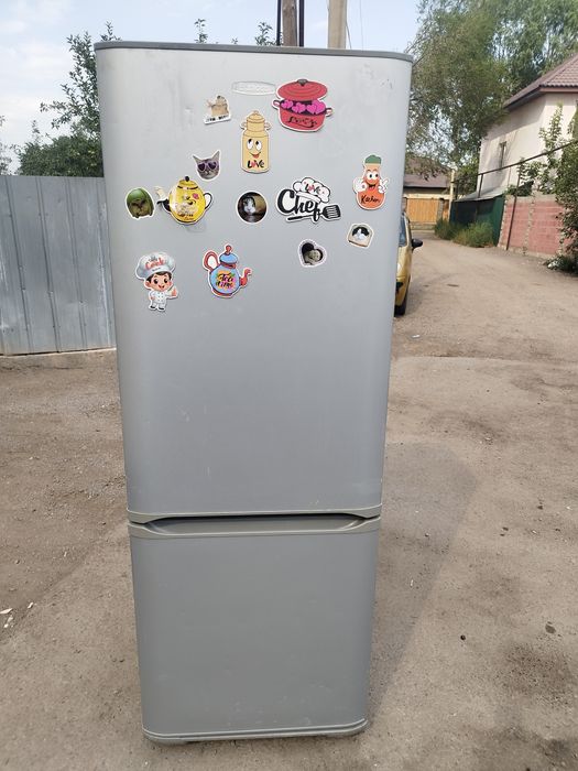 Холодильник с доставкой