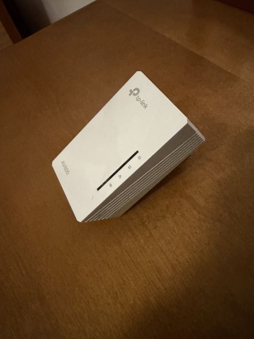 Powerline Tp-link AV600