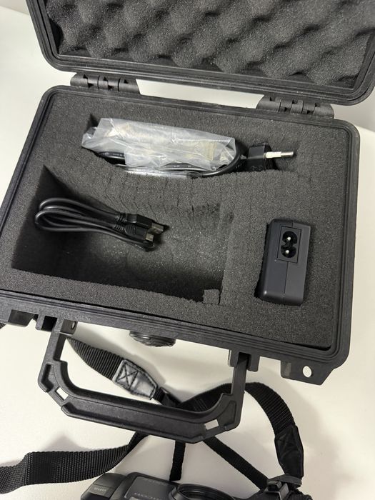 Camera foto Ricoh G700SE