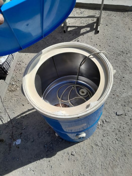 Стиральная машинка