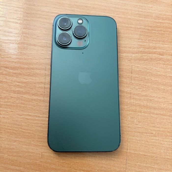 Продам IPhone 13Pro 256Гб