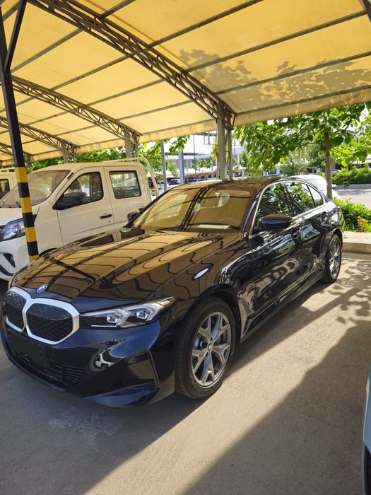 Bmw i3, 35L yengi