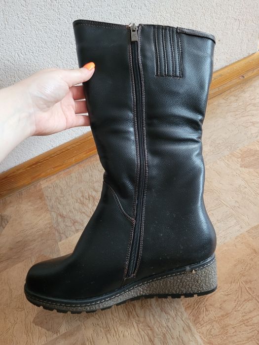 Продам зимний сапог