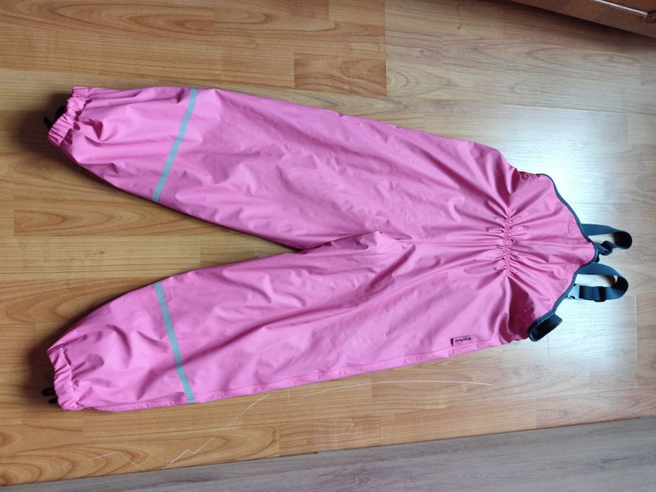 Salopeta impermeabila fete