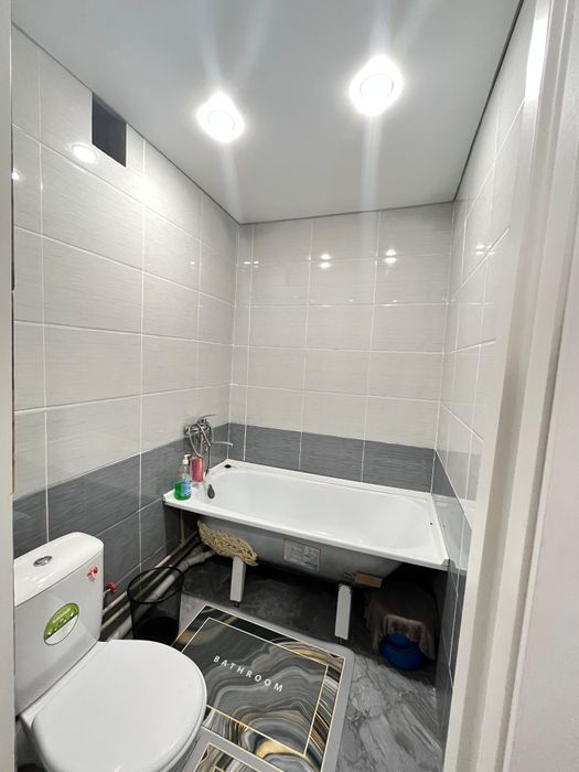 Сдаётся 1ком  кв посуточно в ЦЕНТРЕ