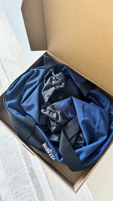 Сумка для коляски Babyzen yoyo