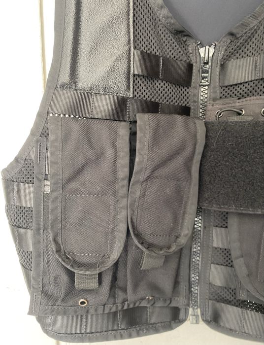 Vesta tactica multifunctional