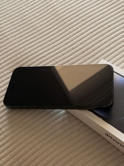 Iphone 14 Pro Max, Space Black, 128 GB