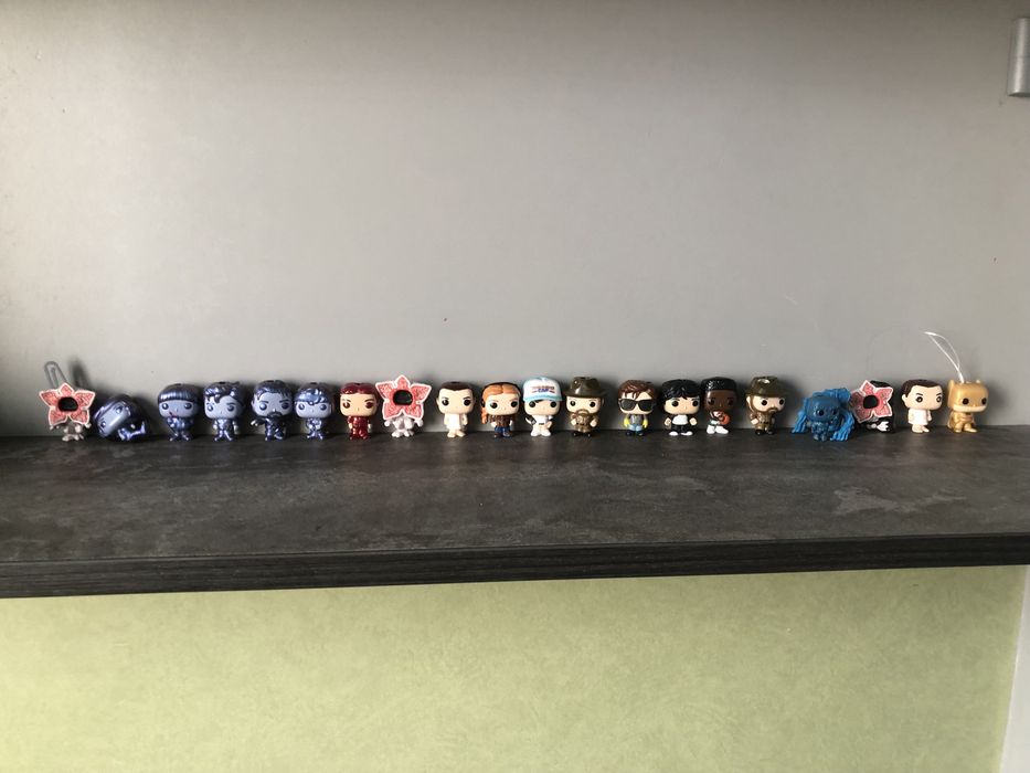 Вся коллекция ОСД