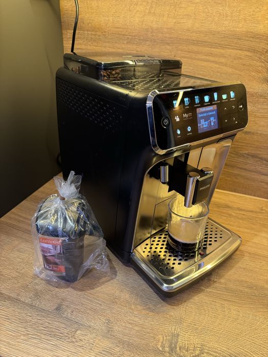 Philips lattego expresor