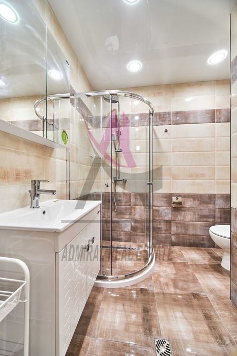 Дава се под наем Двустаен апартамент в Варна, Окръжна болница - 75 кв.м за 800 € - Снимка #3