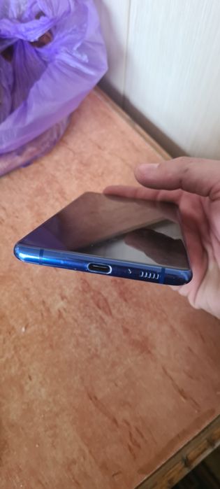 Samsung Galaxy S10 Lite