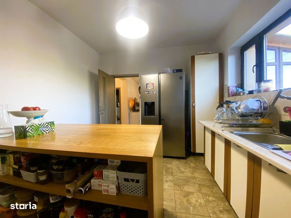 Casa moderna 5 camere in Cisnadie