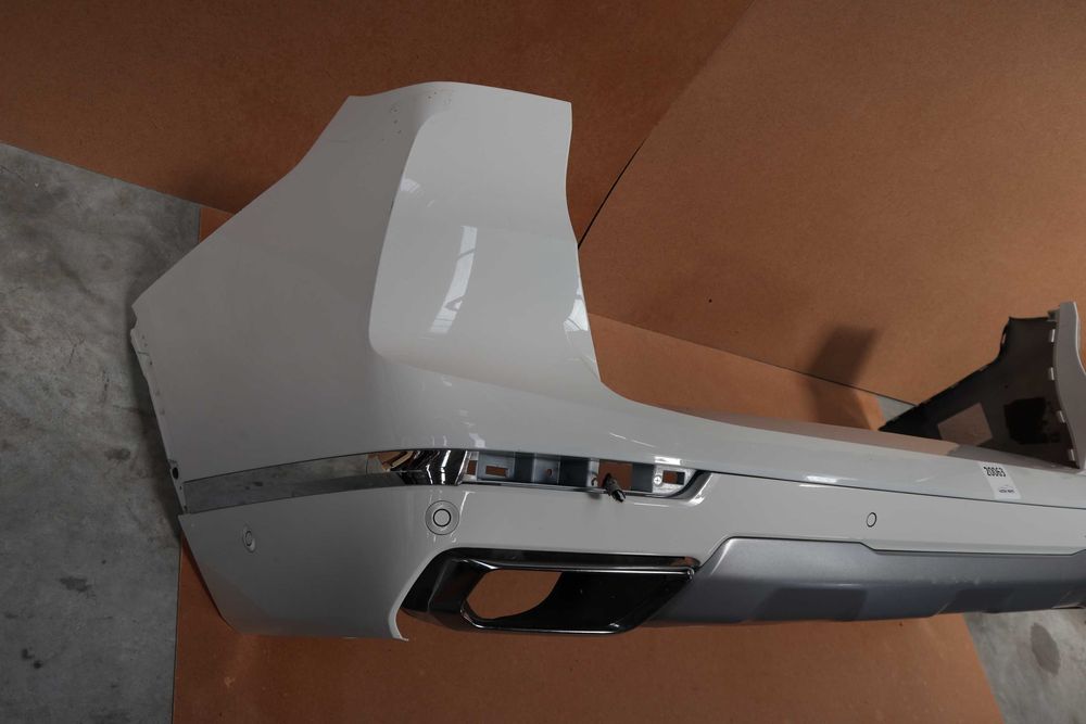 Базова задна броня БМВ Х7 Г07 BMW X7 G07