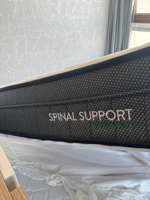 Продавам матрак Yataş Bedding Spinal Support Bamboo – 160 × 200 см