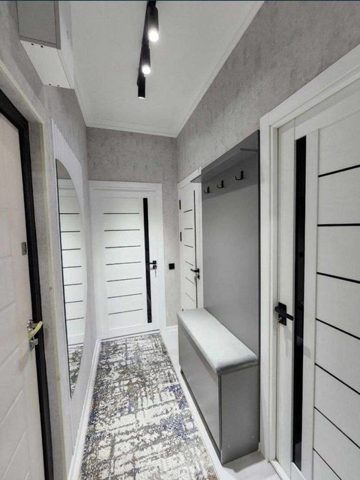 Сдаётся в аренду 2-ком/2/4 квартира на Чиланзарский районе! Парус