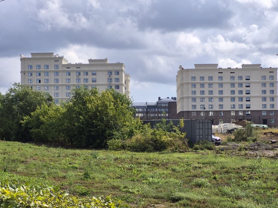 Продам 3 комнатную Новостройку