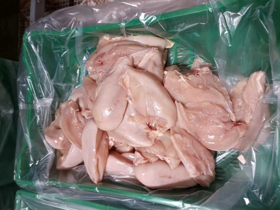 Филе грудки куриное Оптом BH