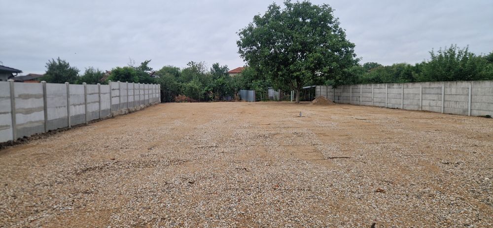 Spațiu comercial în Sânicolau Mic