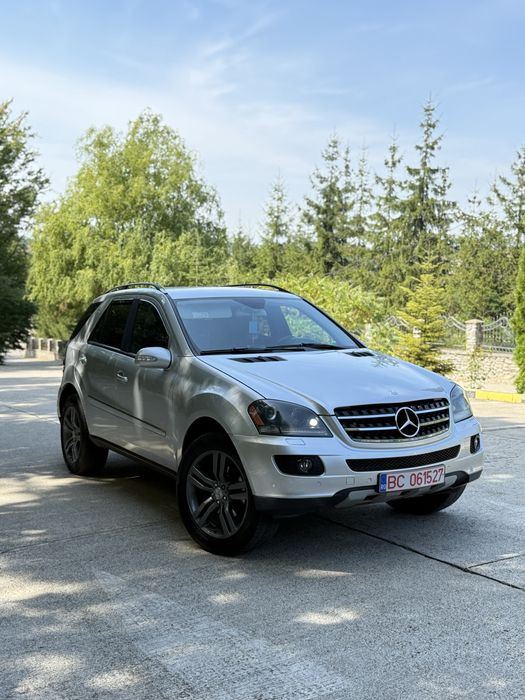 Mercedes ml 280 2006