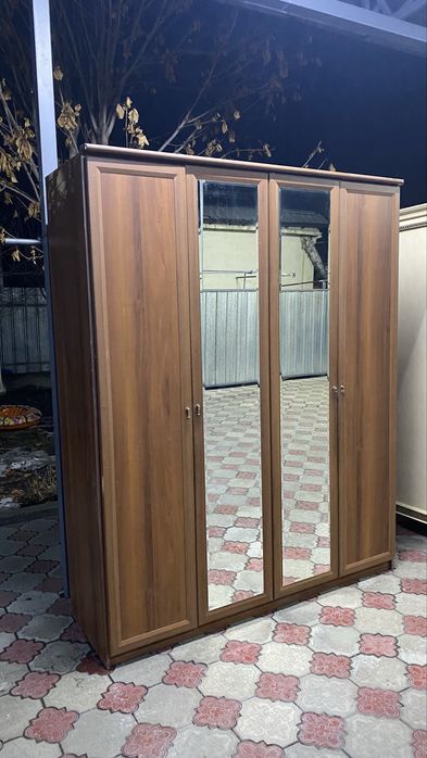 Шкаф Шифонер + доставка