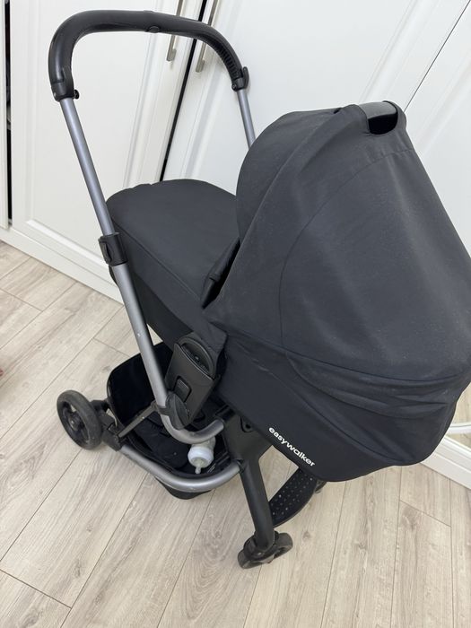 Продаю коляску 2 в 1 easywalker