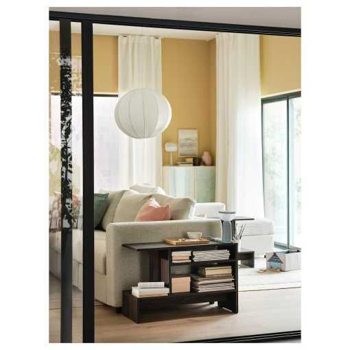 HOLMERUD IKEA помощна масичка х2