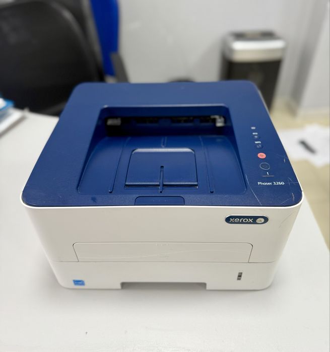 Продается принтер Xerox Phaser 3260