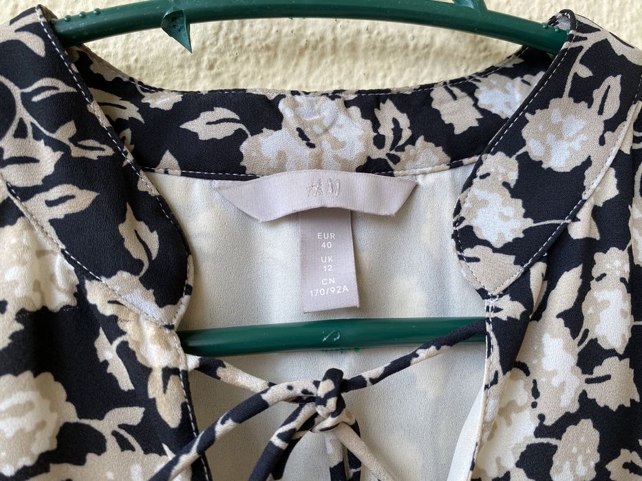 Нова рокля H&M - М/Л