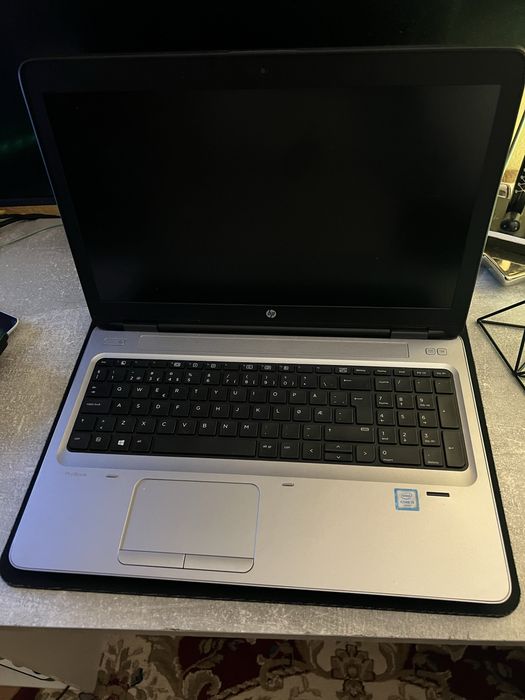 Vand laptop Hp, i5