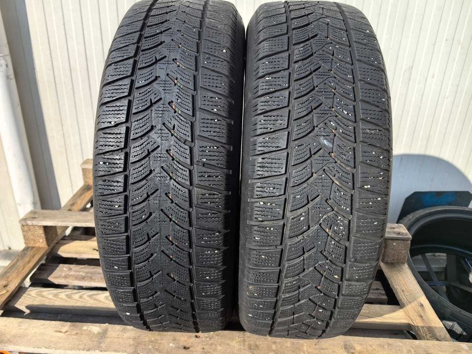 215/70/16 Дънлоп ДОТ 2022 г