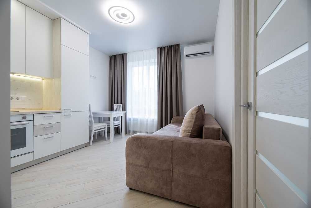 Дава се под наем Двустаен апартамент в София, Младост 2 - 69 кв.м за 561 € - Снимка #2