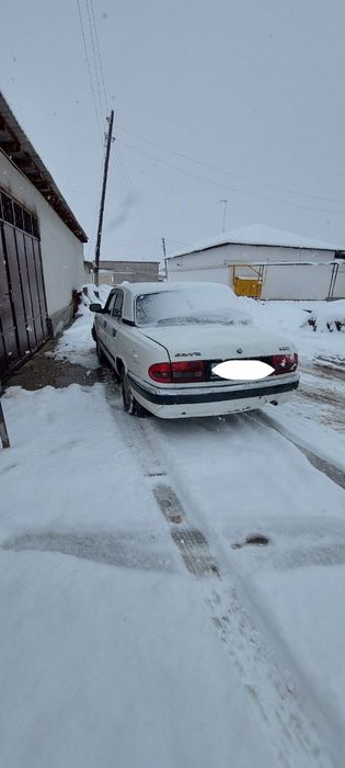 Волга газ сотилади 2000 йили